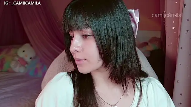 Snapshot of Renooh chatting on 02-26-26, 01:15 Renooh online show from 02-26-26, 01:15