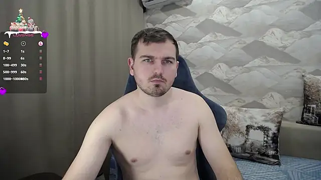 SerzhKorol1 online show from 12-30-24, 08:32