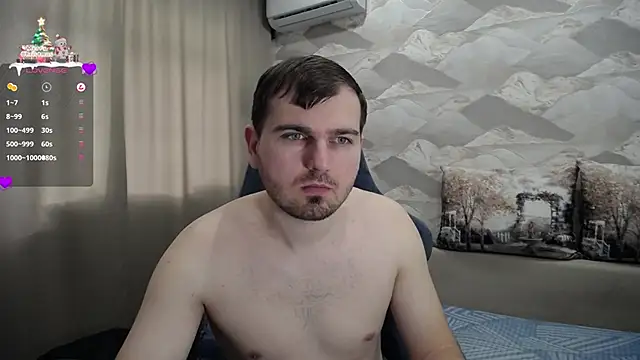 SerzhKorol1 online show from 01-06-25, 06:36