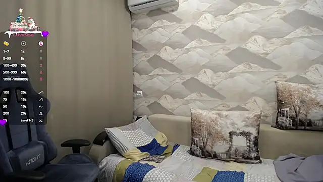 SerzhKorol1 online show from 01-18-25, 11:32