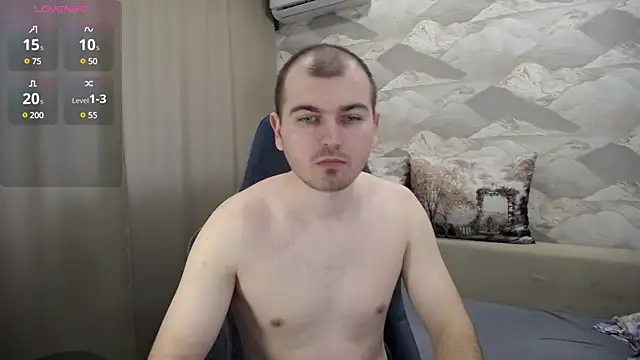 SerzhKorol1 online show from 03-10-25, 10:04