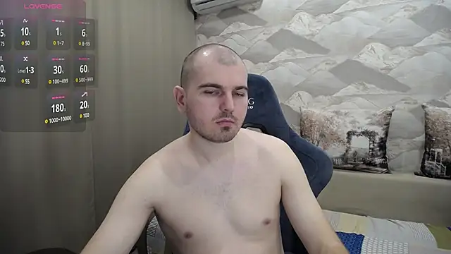 SerzhKorol1 online show from 03-17-25, 09:33