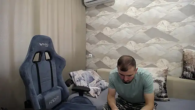 SerzhKorol1 online show from 09-13-25, 08:47