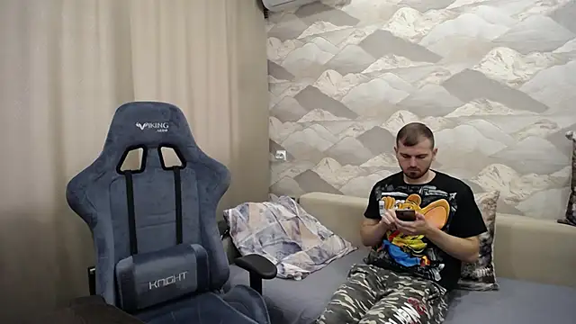 SerzhKorol1 online show from 09-19-25, 09:11