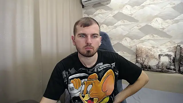 SerzhKorol1 online show from 09-21-25, 08:16