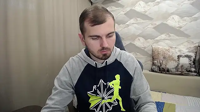 SerzhKorol1 online show from 09-30-25, 08:19