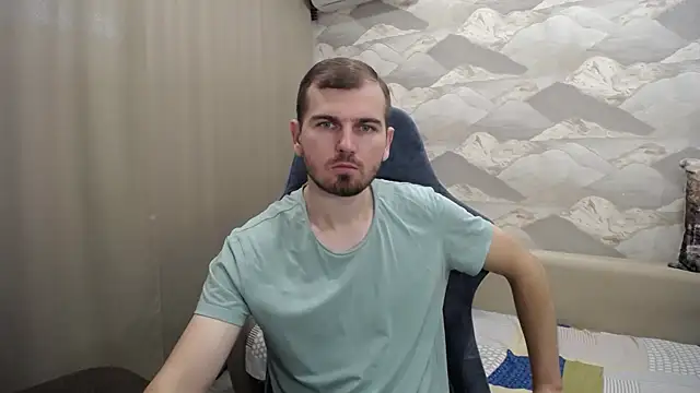 SerzhKorol1 online show from 10-05-25, 08:12