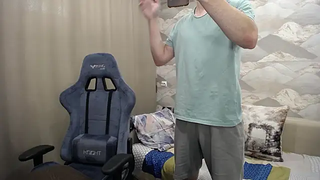 SerzhKorol1 online show from 10-07-25, 08:11