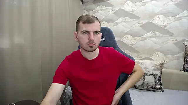 SerzhKorol1 online show from 10-14-25, 07:09