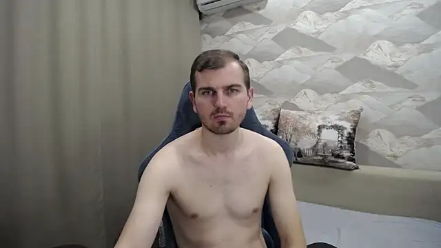 SerzhKorol1 online show from 11-16-25, 05:18