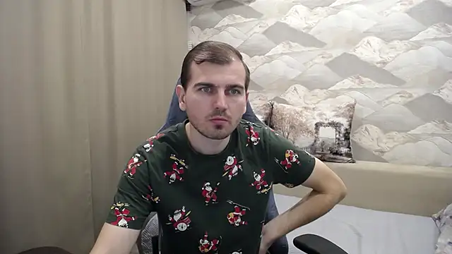 SerzhKorol1 online show from 11-30-25, 07:23