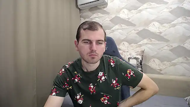 SerzhKorol1 online show from 12-05-25, 04:32