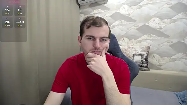 SerzhKorol1 online show from 02-07-26, 10:08