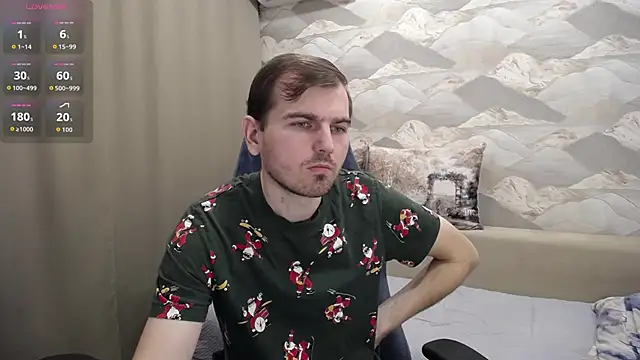 SerzhKorol1 online show from 02-16-26, 09:27