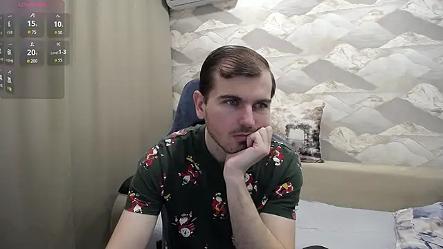 SerzhKorol1 online show from 02-17-26, 07:38