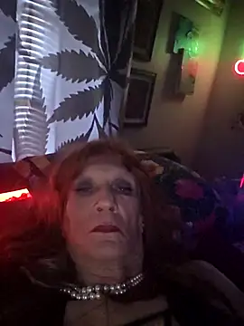 Vonniecd online show from 11-09-25, 04:05