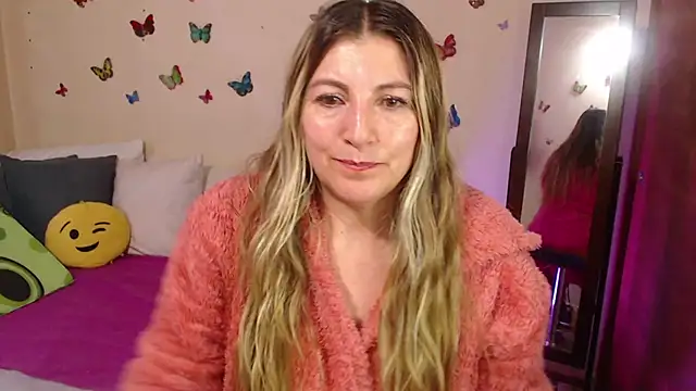 Jolie-Mature online show from 02-14-25, 10:47