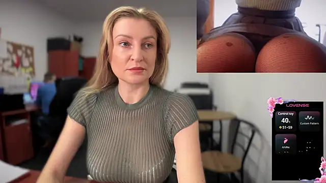 legsLONG online show from 01-02-25, 07:33