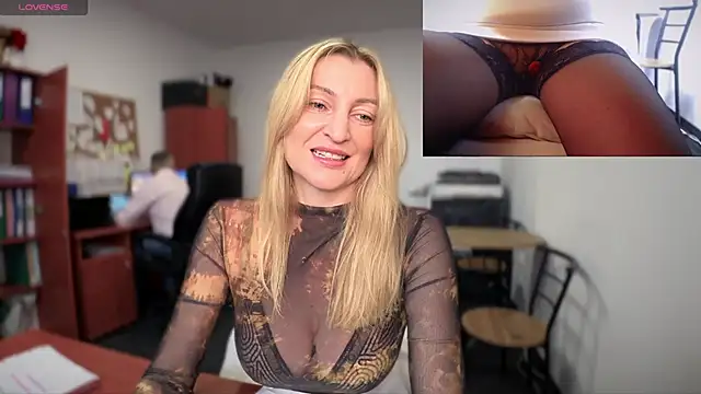 legsLONG online show from 01-20-25, 08:09