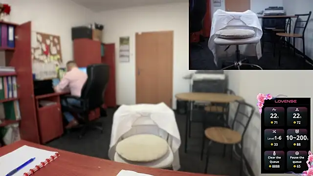 legsLONG online show from 01-28-25, 07:32