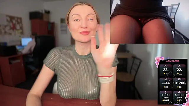 legsLONG online show from 02-12-25, 07:44