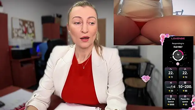 legsLONG online show from 02-14-25, 07:59