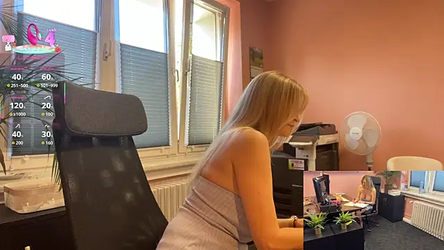 legsLONG online show from 09-20-25, 05:52