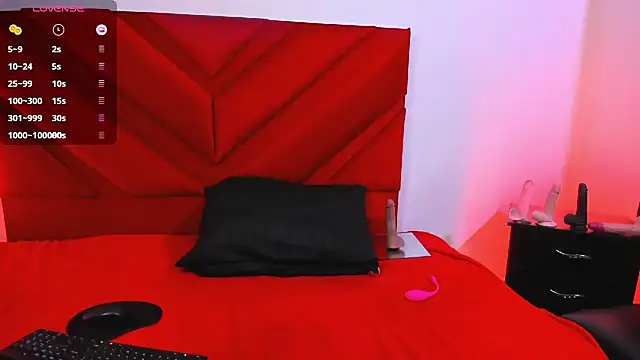 chris red18 online show from 01-03-25, 12:54