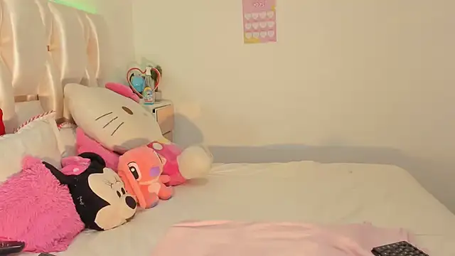 viioolleettaa online show from 01-11-25, 04:59