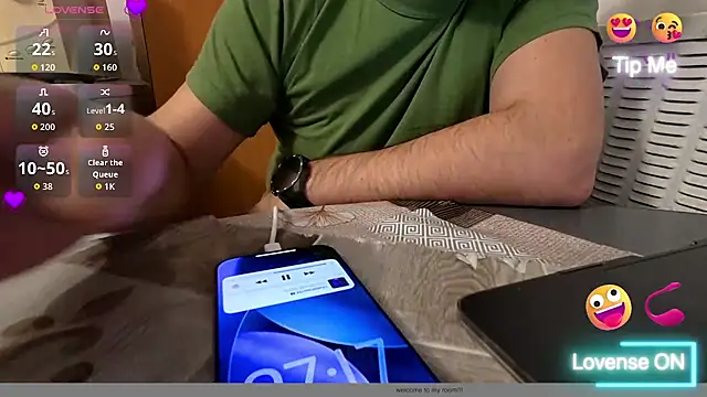 TigerOne19 online show from 03-23-26, 07:29