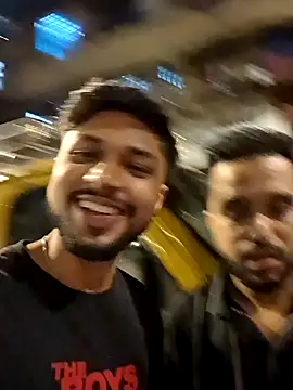  IRRESISTIBLE  online show from 02-08-25, 08:21