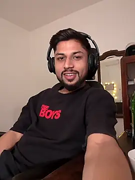  IRRESISTIBLE  online show from 02-28-25, 04:31