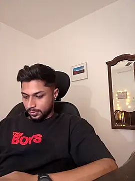  IRRESISTIBLE  online show from 03-19-25, 02:46