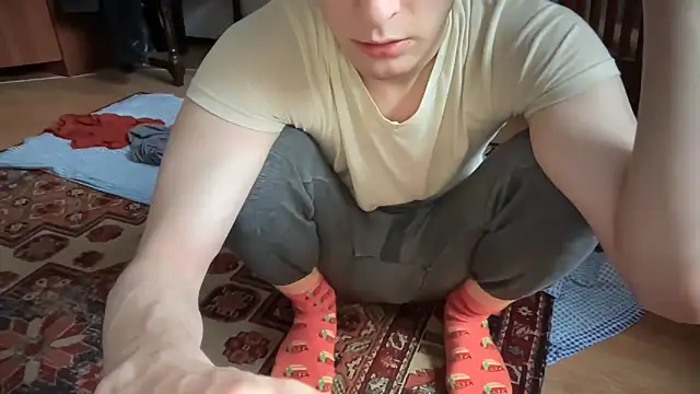 Lamonteik online show from 03-12-25, 04:08