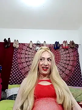 elena evans online show from 02-02-25, 01:34