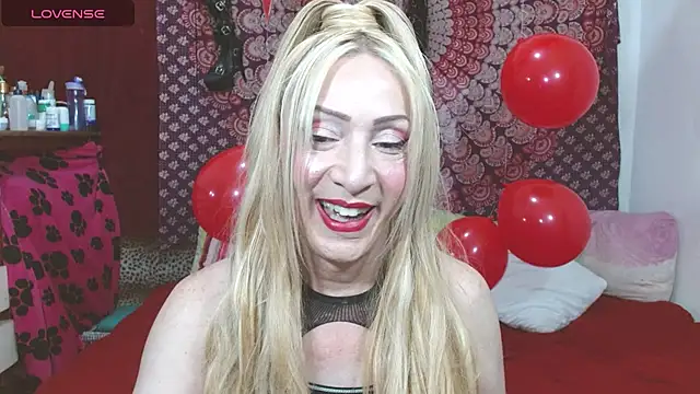 elena evans online show from 02-17-25, 05:43