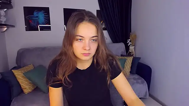 KristinaLoison online show from 12-06-24, 07:12