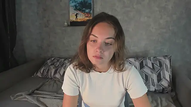 KristinaLoison online show from 10-05-25, 01:09