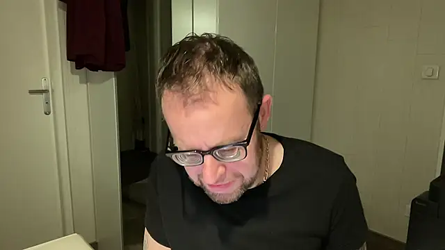 FABIOGLASSES online show from 01-03-25, 10:29