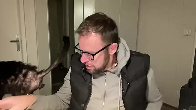 FABIOGLASSES online show from 01-15-25, 12:19