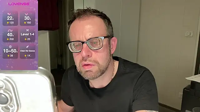 FABIOGLASSES online show from 01-22-25, 09:10