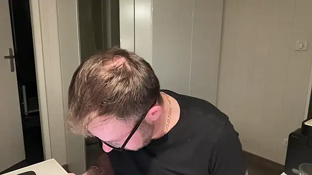 FABIOGLASSES online show from 02-27-25, 09:47