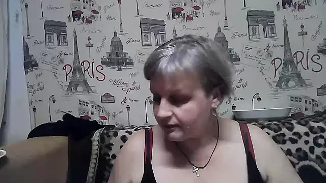 Snapshot of Gina_Marlyn chatting on 01-22-25, 08:06 Gina Marlyn online show from 01-22-25, 08:06