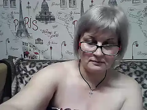 Snapshot of Gina_Marlyn chatting on 02-17-25, 11:42 Gina Marlyn online show from 02-17-25, 11:42