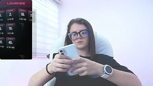 Arya starrk online show from 12-10-24, 05:22