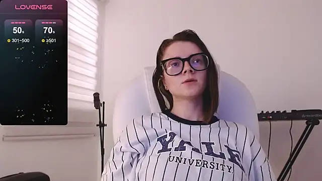 Arya starrk online show from 12-30-24, 08:47