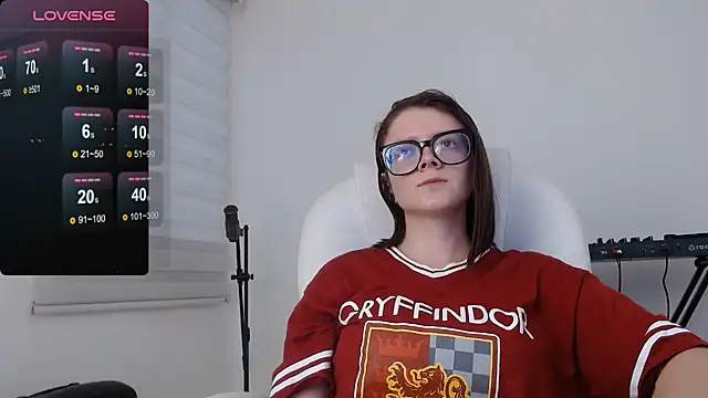 Arya starrk online show from 01-07-25, 10:08