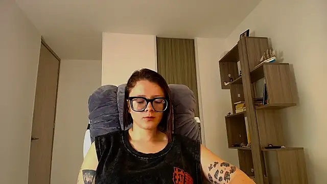 Arya starrk online show from 11-02-25, 02:08