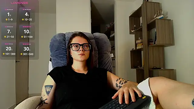 Arya starrk online show from 11-09-25, 10:08