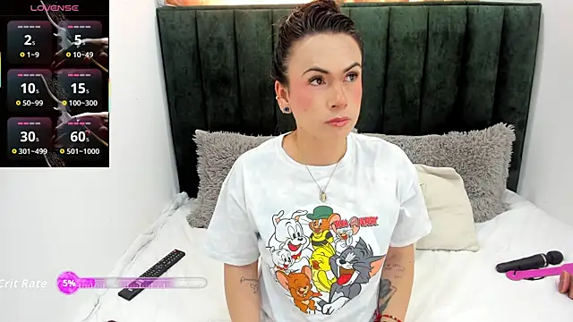 im aliss online show from 10-27-25, 02:43